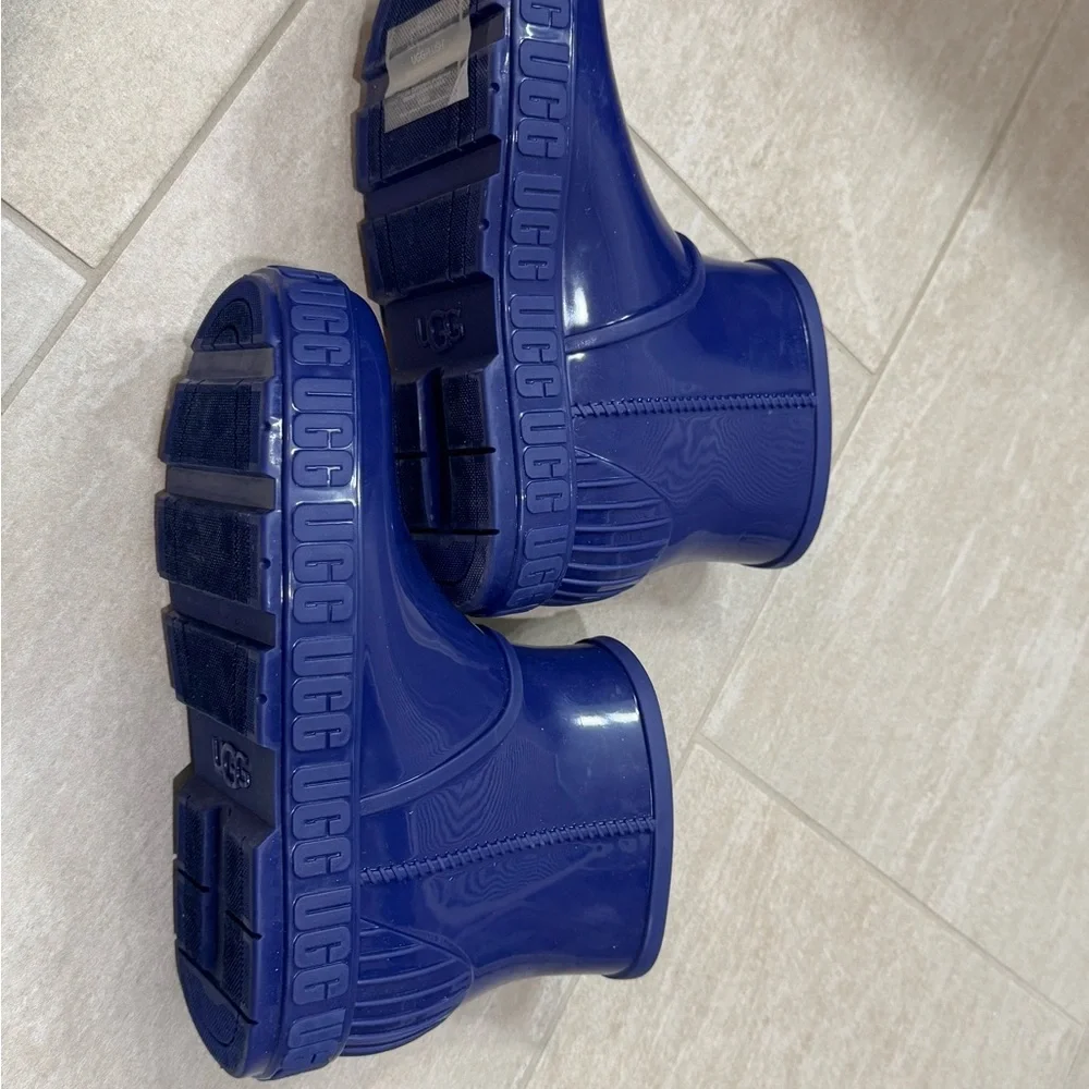 UGG drizlita waterproof